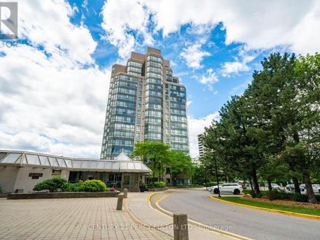 Condo for sale in Woburn, Ontario