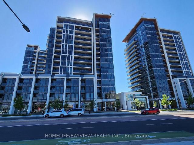 Condo for rent in Woburn, Ontario