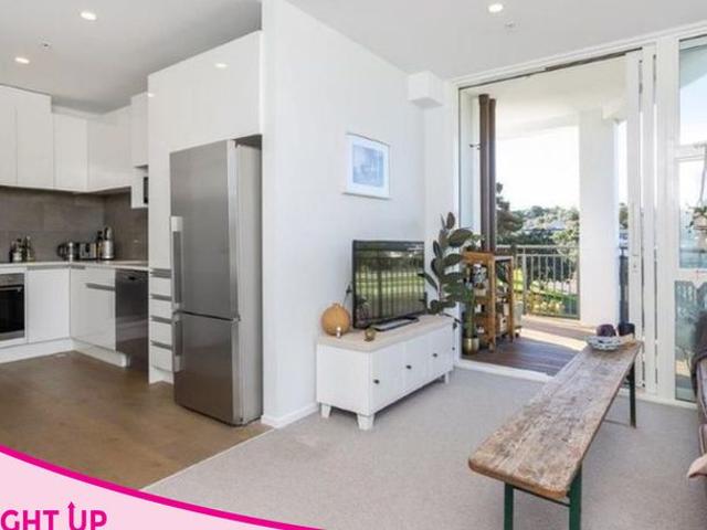 Apartment for rent in Balmoral, Oroua County