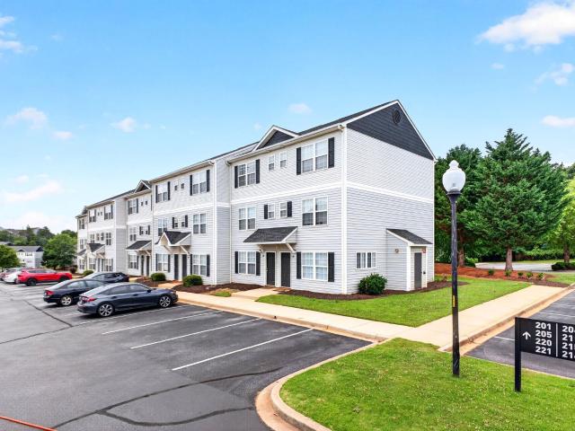 Townhouse for sale in Central, South Carolina