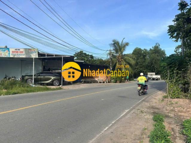 Mặt bằng bán