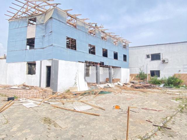 Land for sale in Ibeju Lekki, Abuja