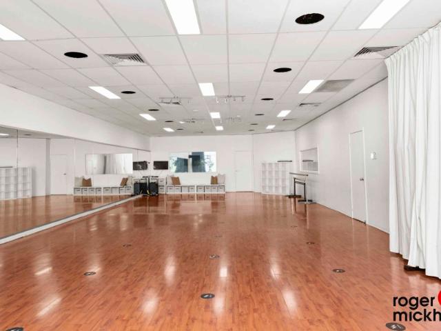 Office for rent in Sydney, New South Wales