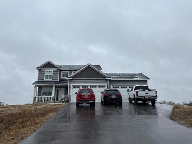 House for sale in Minnesota