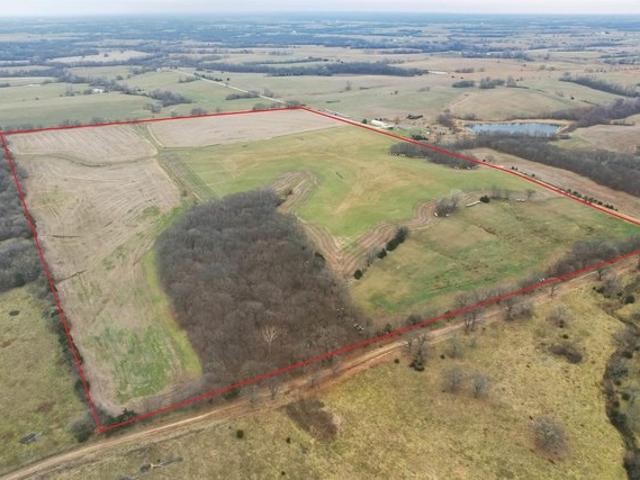Land for sale in Kansas