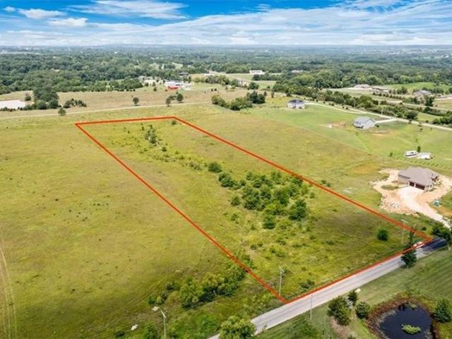 Land for sale in Kansas