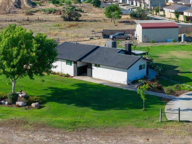 House for sale in Tulare, California