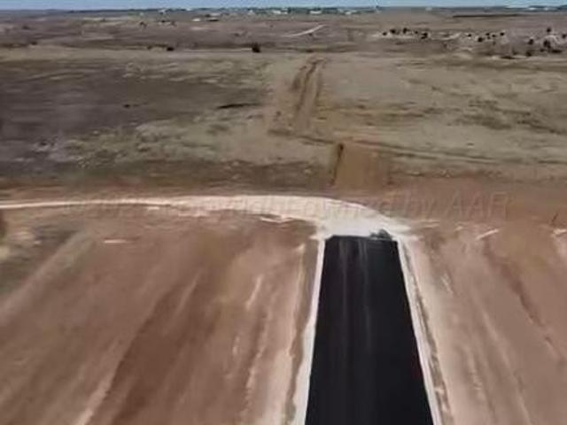 Land for sale in Randall, Texas