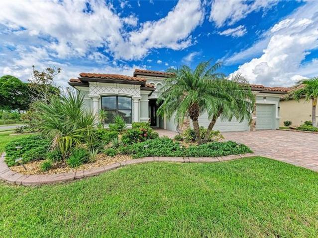 House for sale in Venice, Florida
