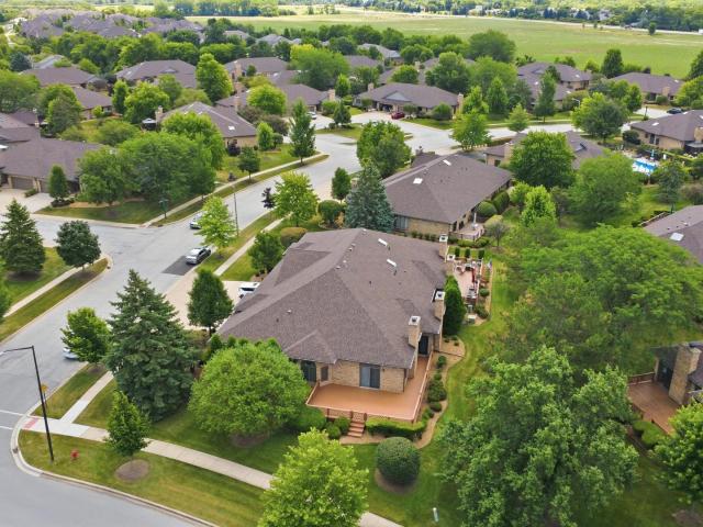 Townhouse for sale in Frankfort, Illinois