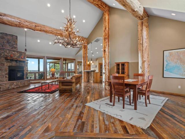 House for sale in Montezuma, Colorado