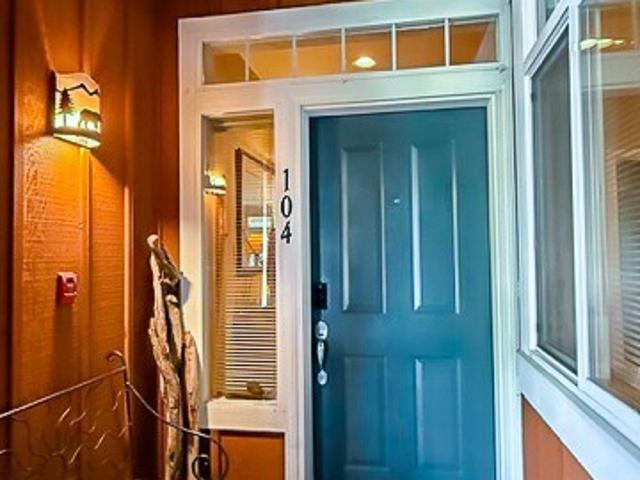 Condo for sale in Leavenworth, Washington