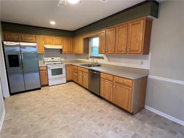 House for sale in Kansas