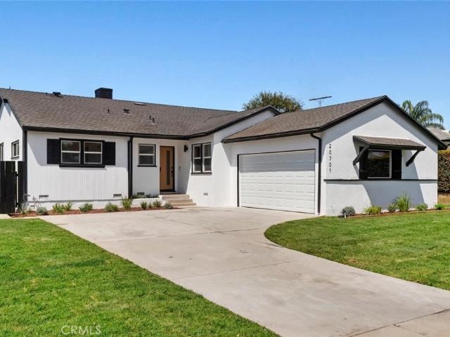 House for sale in Winnetka Neighborhood Council District, Canoga Park