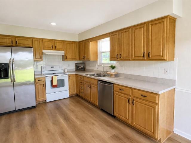 House for sale in Kansas