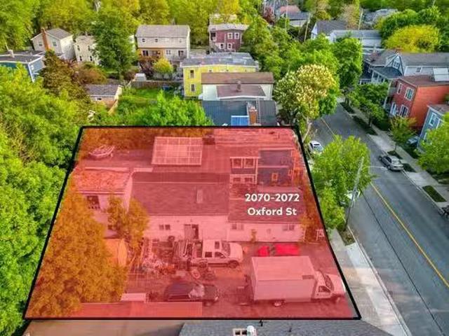 House for sale in Fairview, Nova Scotia