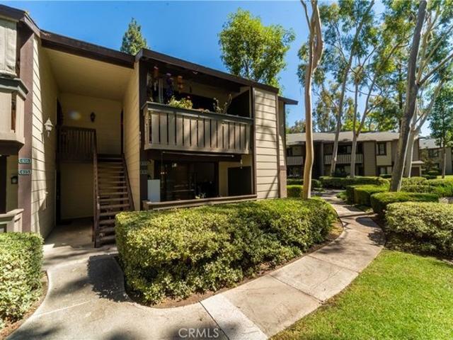 Condo for sale in Lake Forest, Orange County