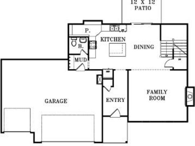 House for sale in Kansas