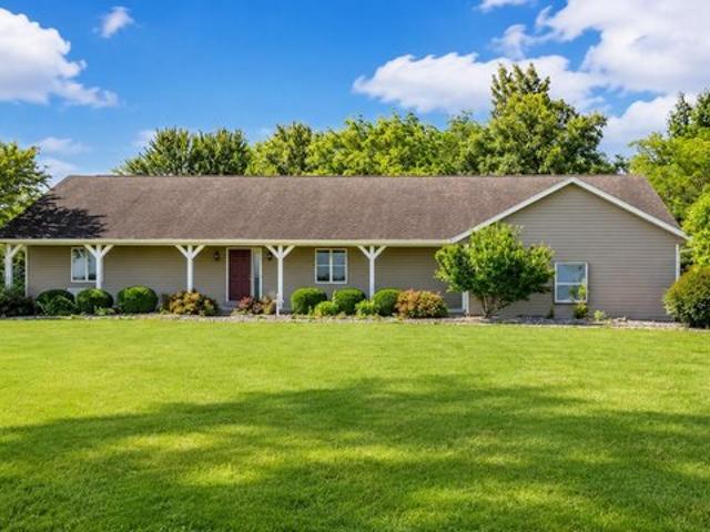 House for sale in Grover Hill, Ohio