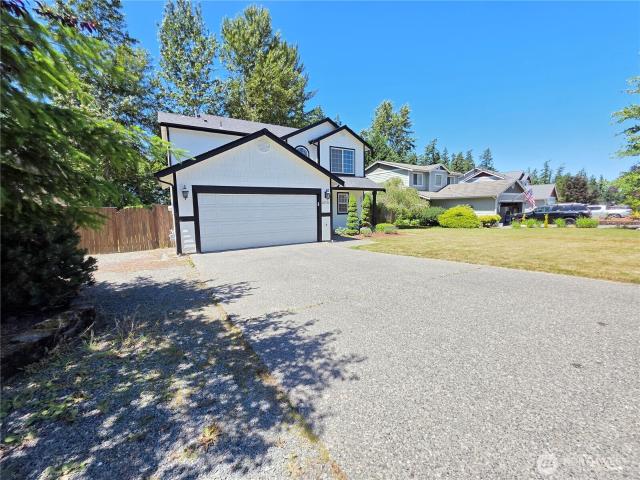 House for sale in Orting, Washington