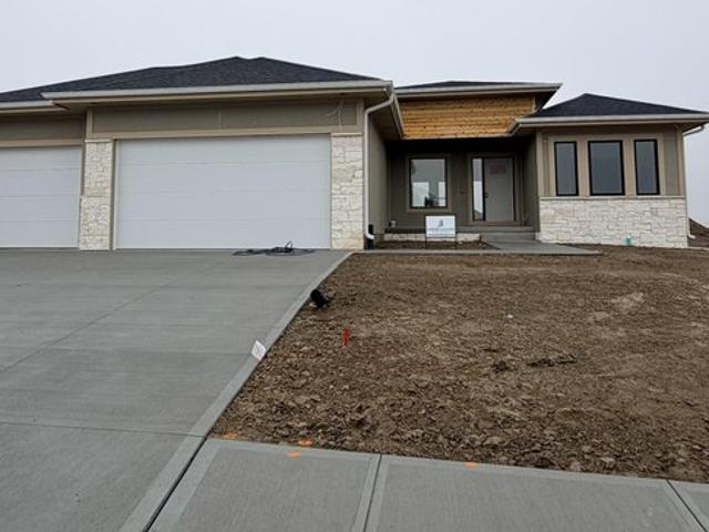 House for sale in Nebraska
