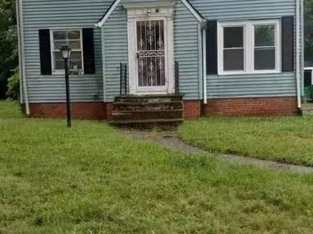 House for rent in Euclid