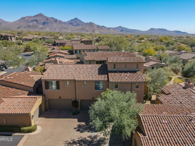 Townhouse for sale in Scottsdale