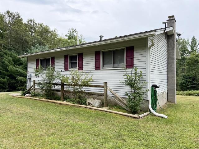 House for sale in Michigan