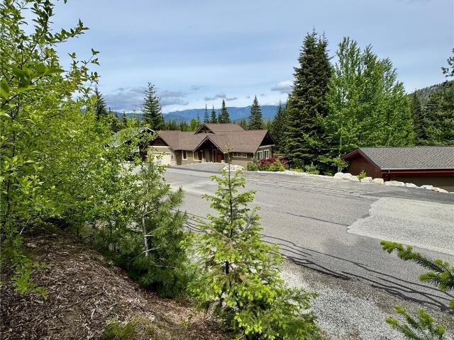 Land for sale in Leavenworth