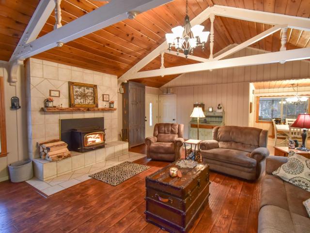 House for sale in California