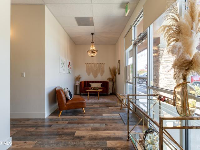 Commercial for sale in California