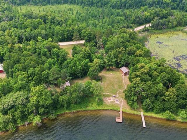 House for sale in Becker, Minnesota