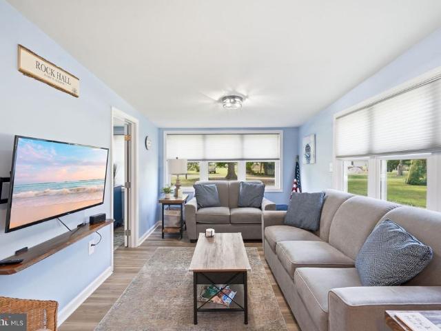 House for sale in Rock Hall, Maryland
