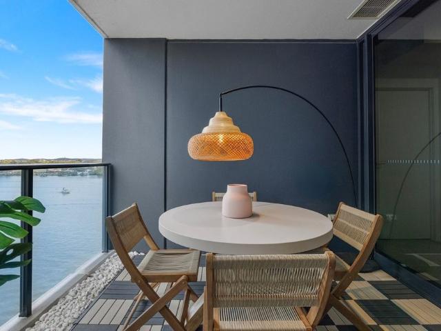 Apartment for rent in Toombul, Queensland