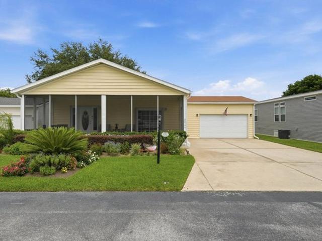 House for sale in Groveland, Florida