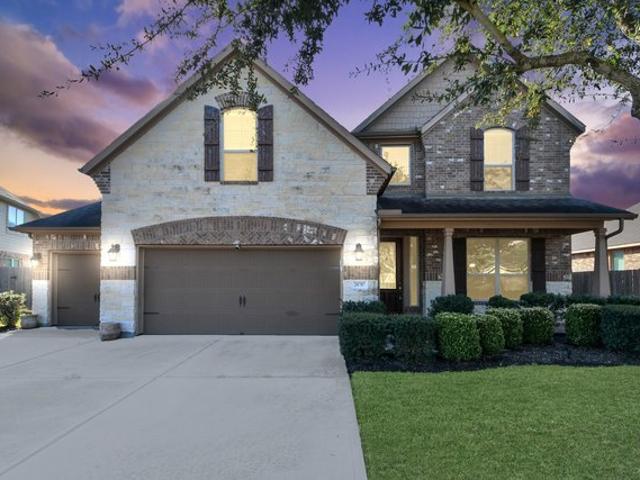 House for sale in Harris, Texas