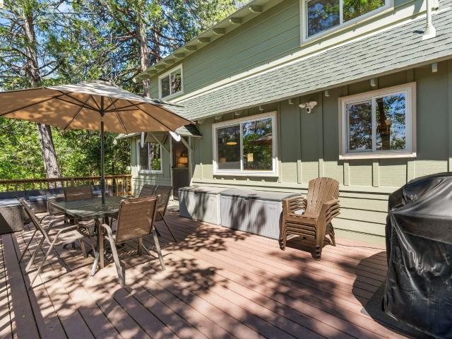 House for sale in Tuolumne County, California