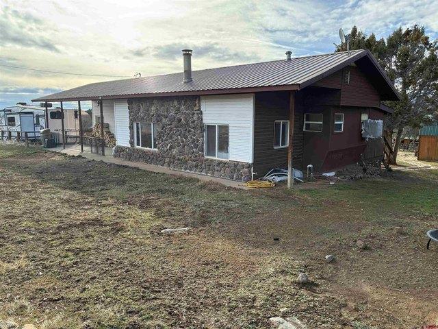 House for sale in Cedaredge, Colorado