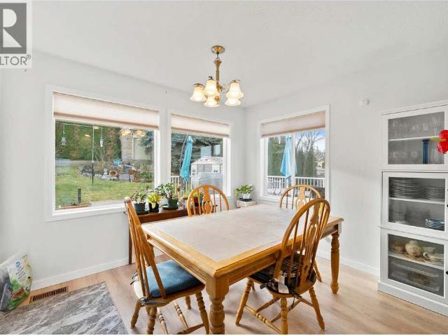 House for sale in Salmon Arm, British Columbia