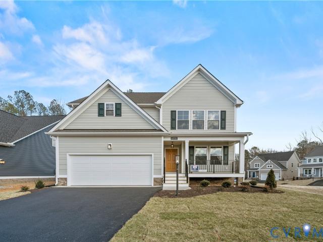 House for sale in Virginia