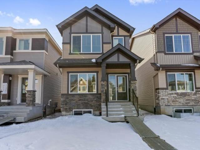 House for sale in Wedgewood, Alberta