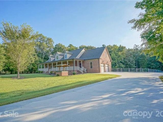 House for sale in Rowan, North Carolina
