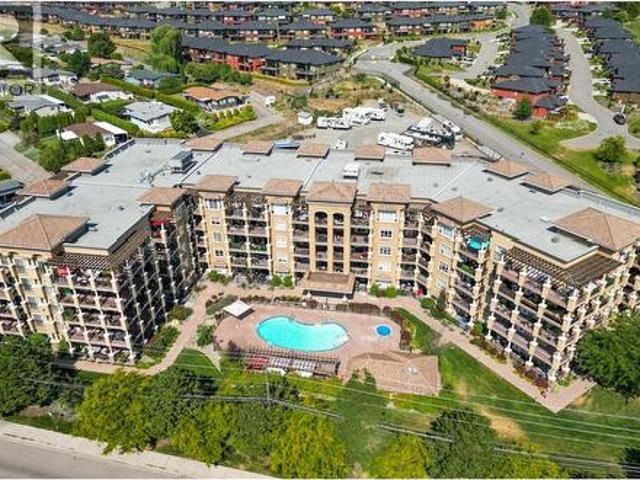 Property for sale in West Kelowna, British Columbia
