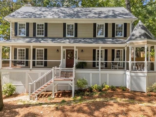 House for sale in Buford, Gwinnett County