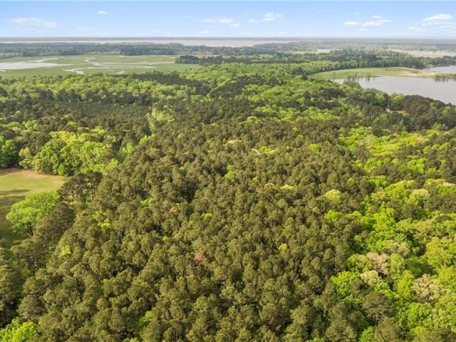 Land for sale in Virginia