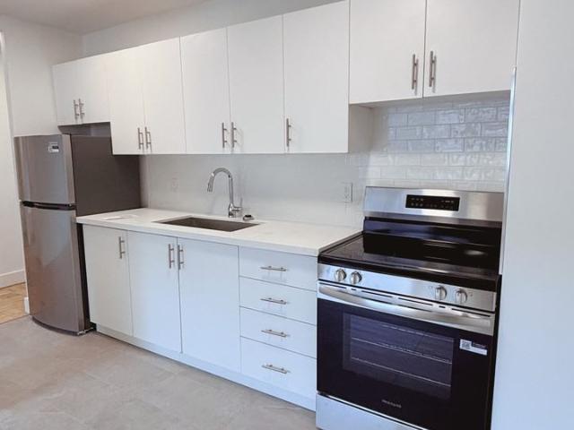 Apartment for rent in Mississauga, Ontario