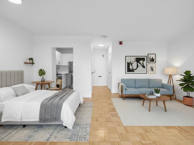 Apartment for rent in Mississauga, Ontario