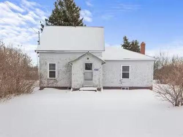 House for sale in Murray Harbour, Prince Edward Island