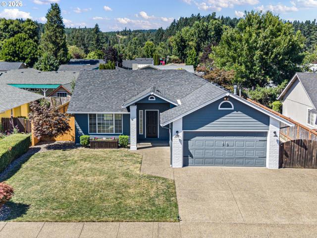 House for sale in Oregonia