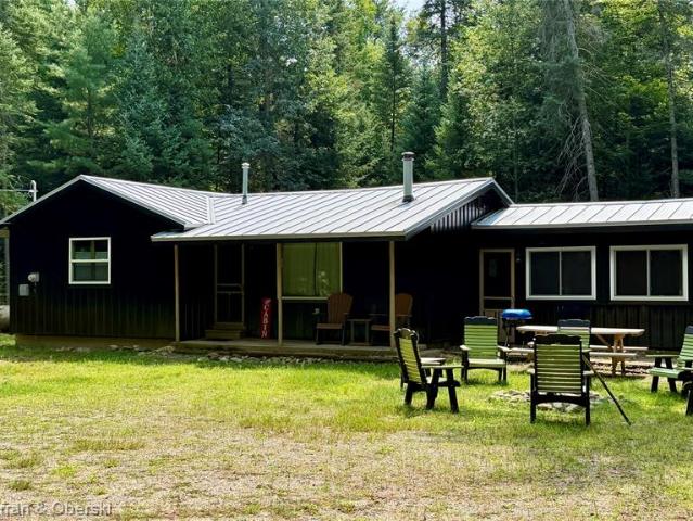 House for sale in Michigan